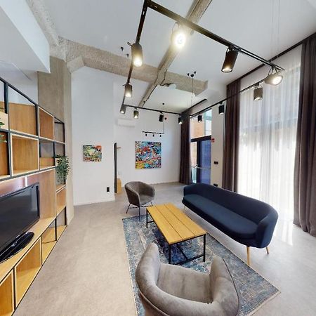 In Budapest Apartment 10 外观 照片