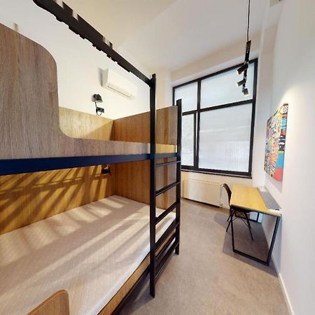 In Budapest Apartment 10 外观 照片