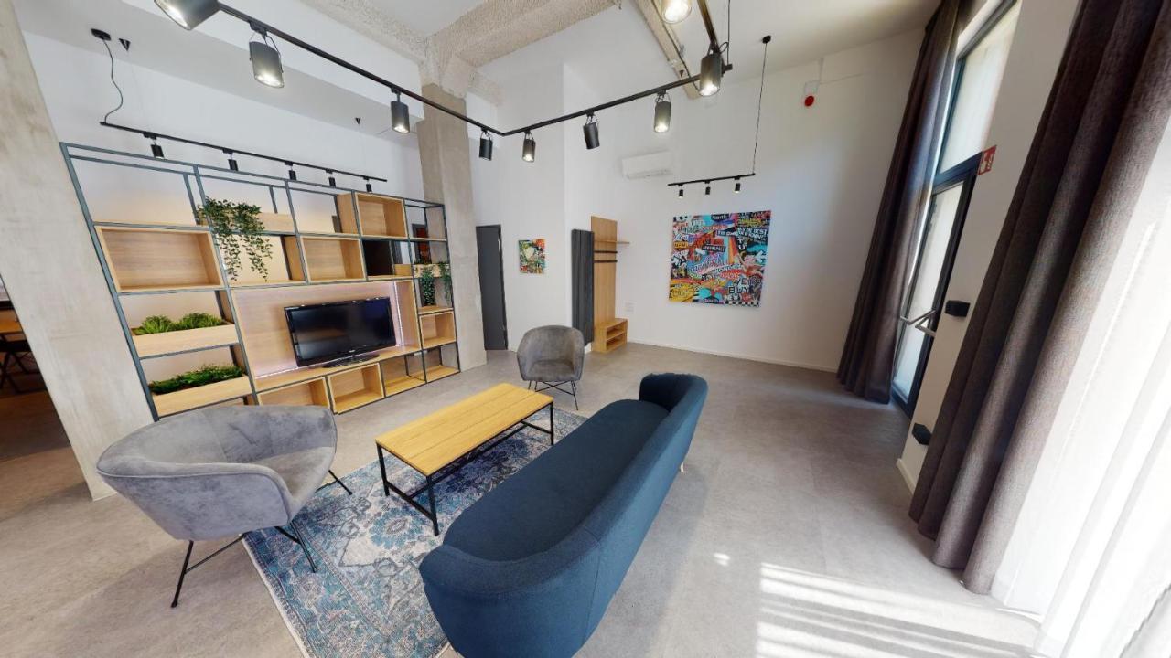 In Budapest Apartment 10 外观 照片