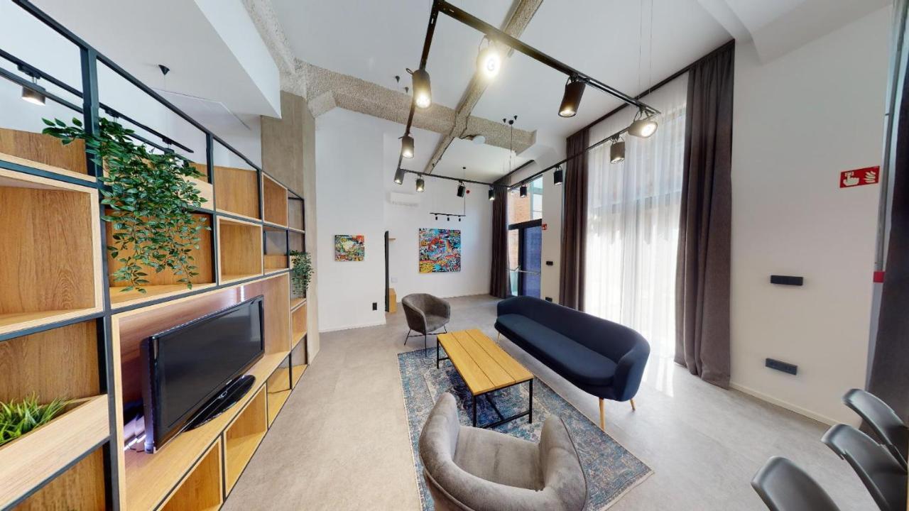 In Budapest Apartment 10 外观 照片