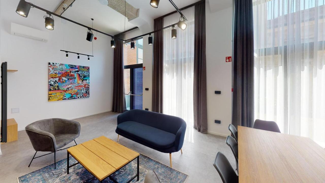 In Budapest Apartment 10 外观 照片