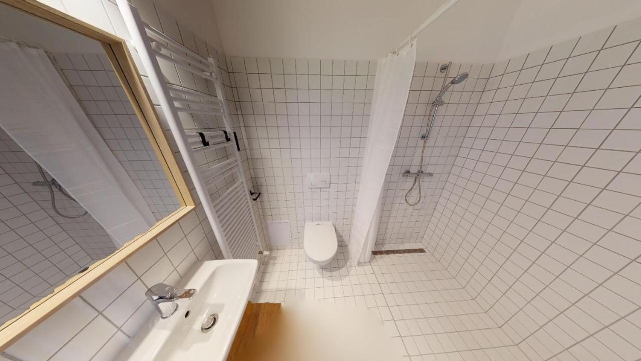 In Budapest Apartment 10 外观 照片