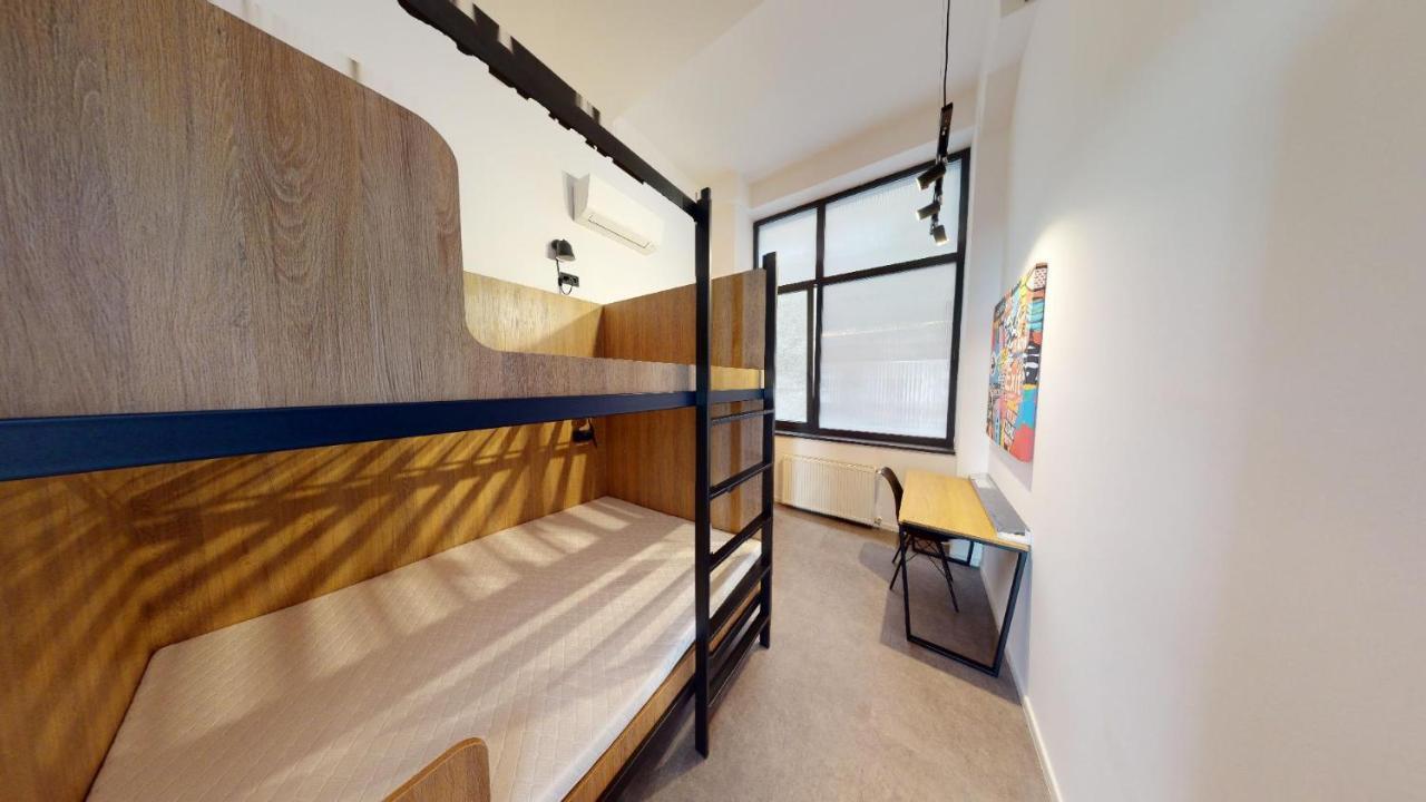 In Budapest Apartment 10 外观 照片