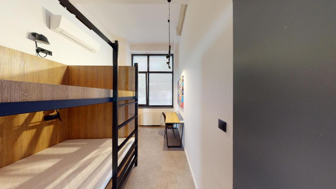 In Budapest Apartment 10 外观 照片